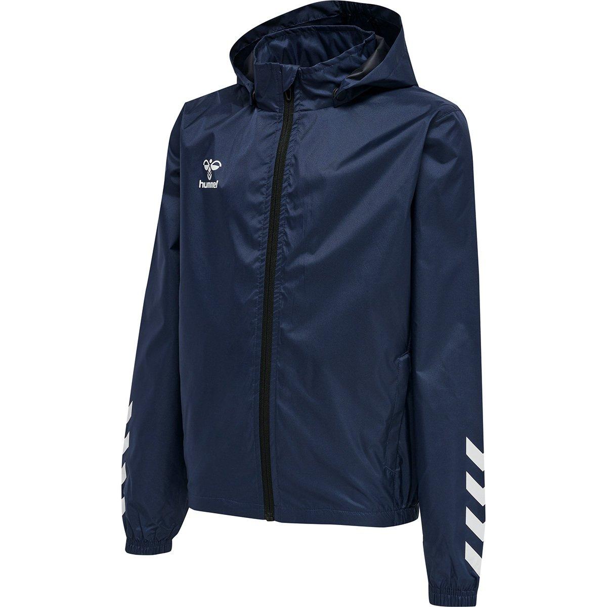 Hummel  kinderjacke core 