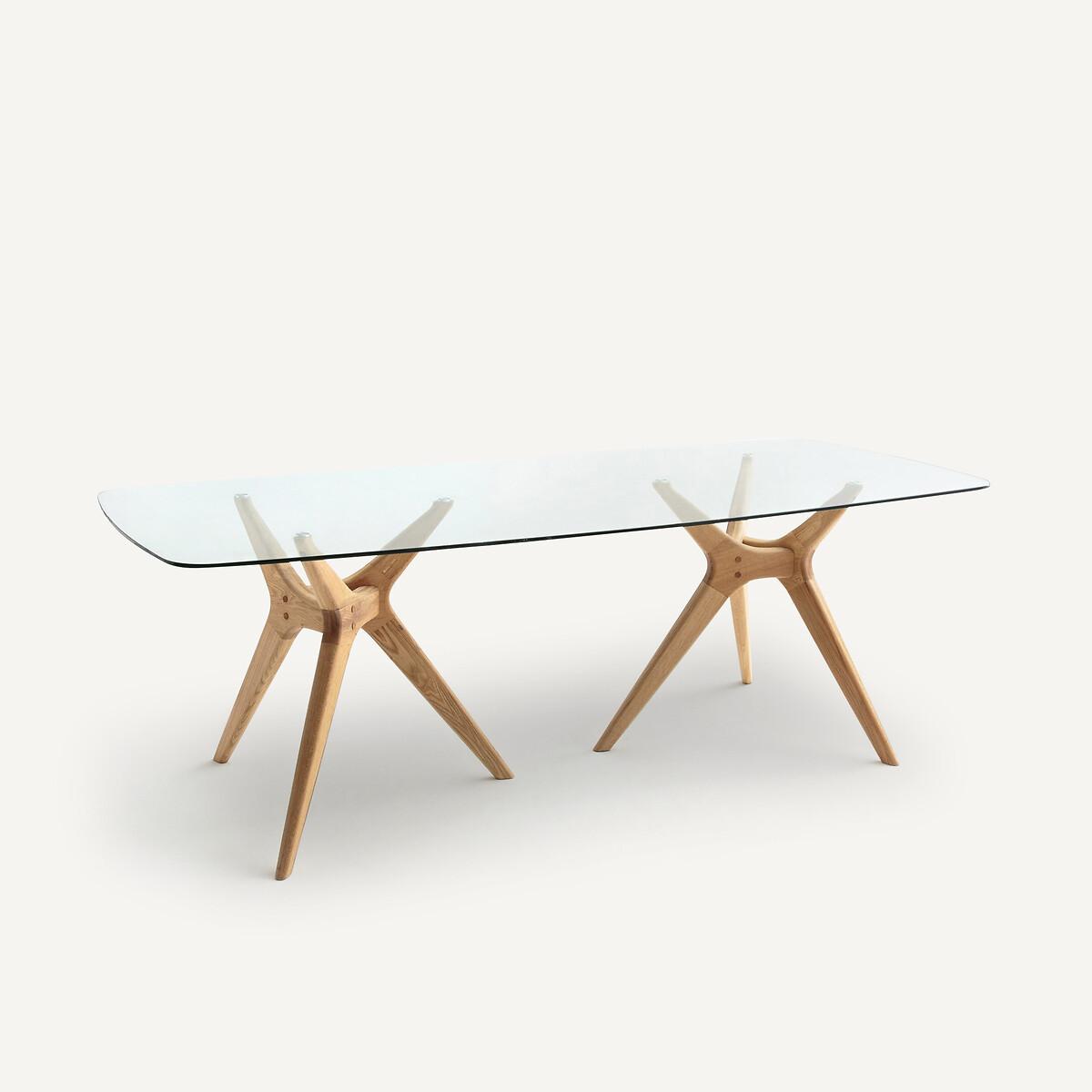 AM.PM Rechteckiger Tisch Maricielo  