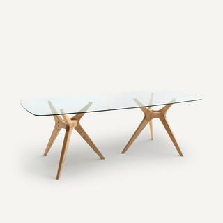 AM.PM Rechteckiger Tisch Maricielo  