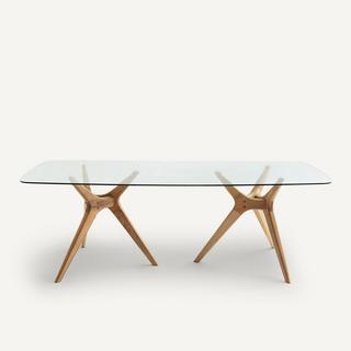 AM.PM Rechteckiger Tisch Maricielo  