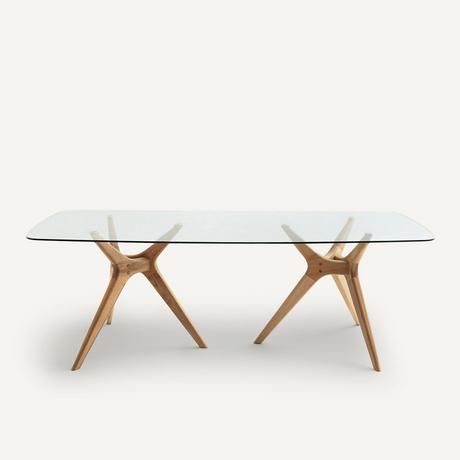 AM.PM Rechteckiger Tisch Maricielo  