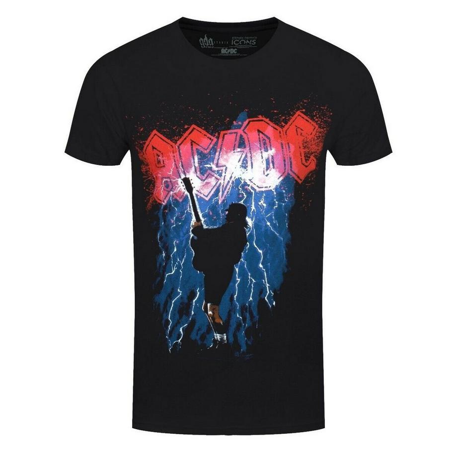 ACDC Thunderstruck TShirt