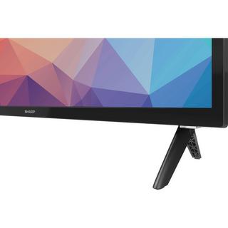 SHARP  Sharp 32FG2EA TV 81,3 cm (32") HD Smart TV Wi-Fi Nero 