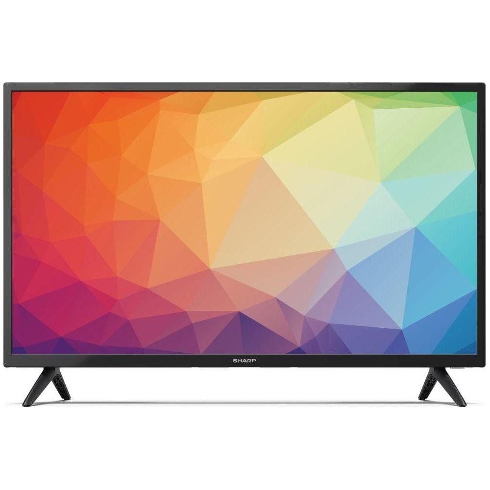 SHARP  Sharp 32FG2EA TV 81,3 cm (32") HD Smart TV Wi-Fi Nero 