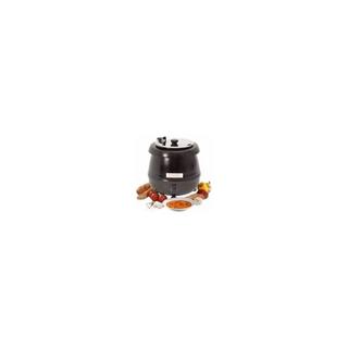 NOUVEL SUPPENTOPF 9L SCHWARZ  