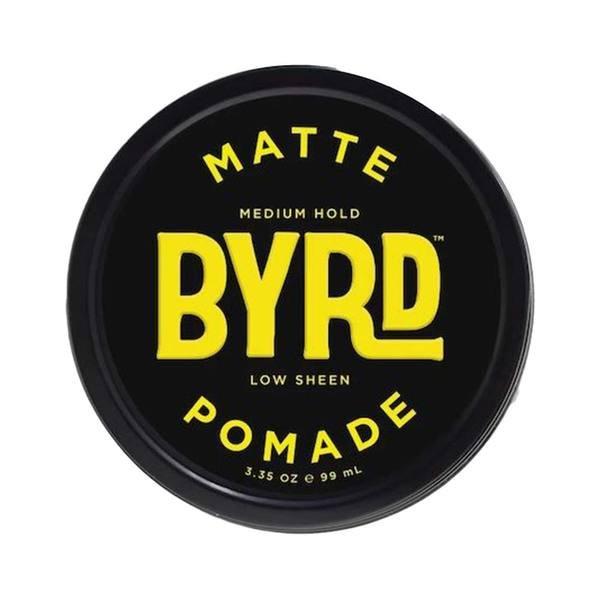 Image of BYRD Mate Pomade - ONE SIZE