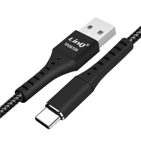 Avizar  Cavo USB tipo C Carica Rapida LinQ 