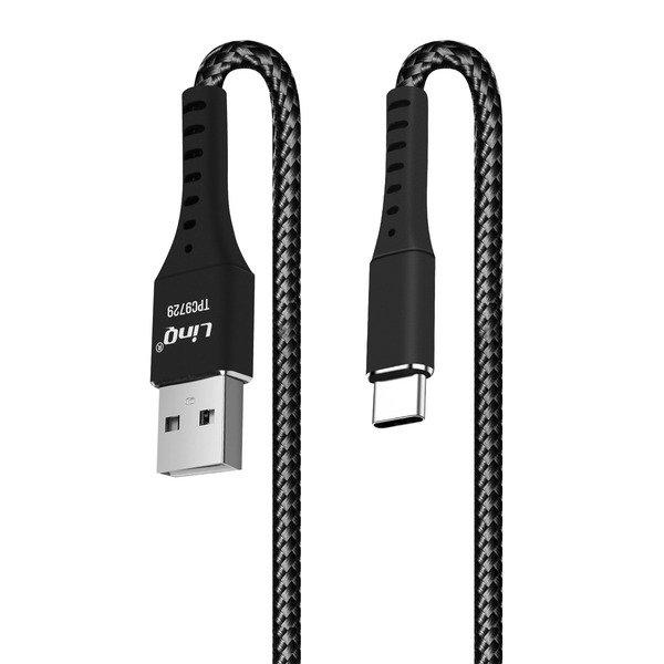 Avizar  Cavo USB tipo C Carica Rapida LinQ 