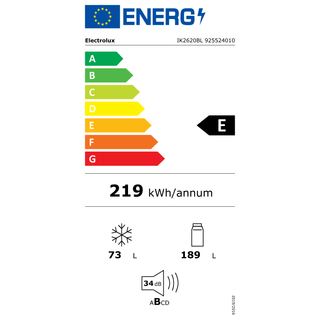 Electrolux 925524010  