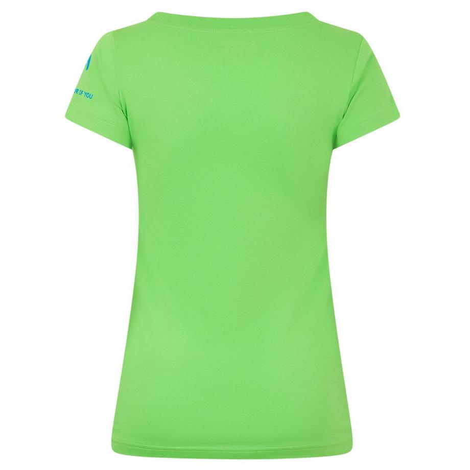 Head T-Shirt Logo  