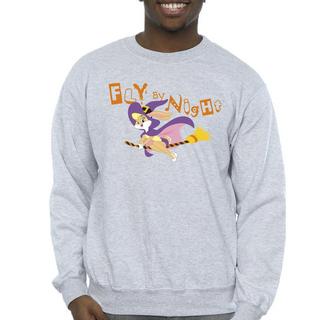 LOONEY TUNES  Fly By Night Sweatshirt 