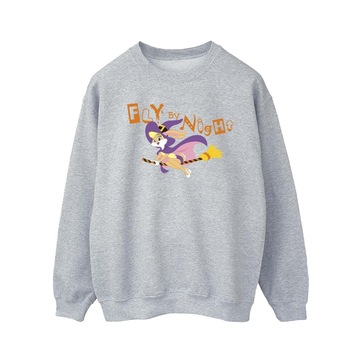 LOONEY TUNES  Fly By Night Sweatshirt 