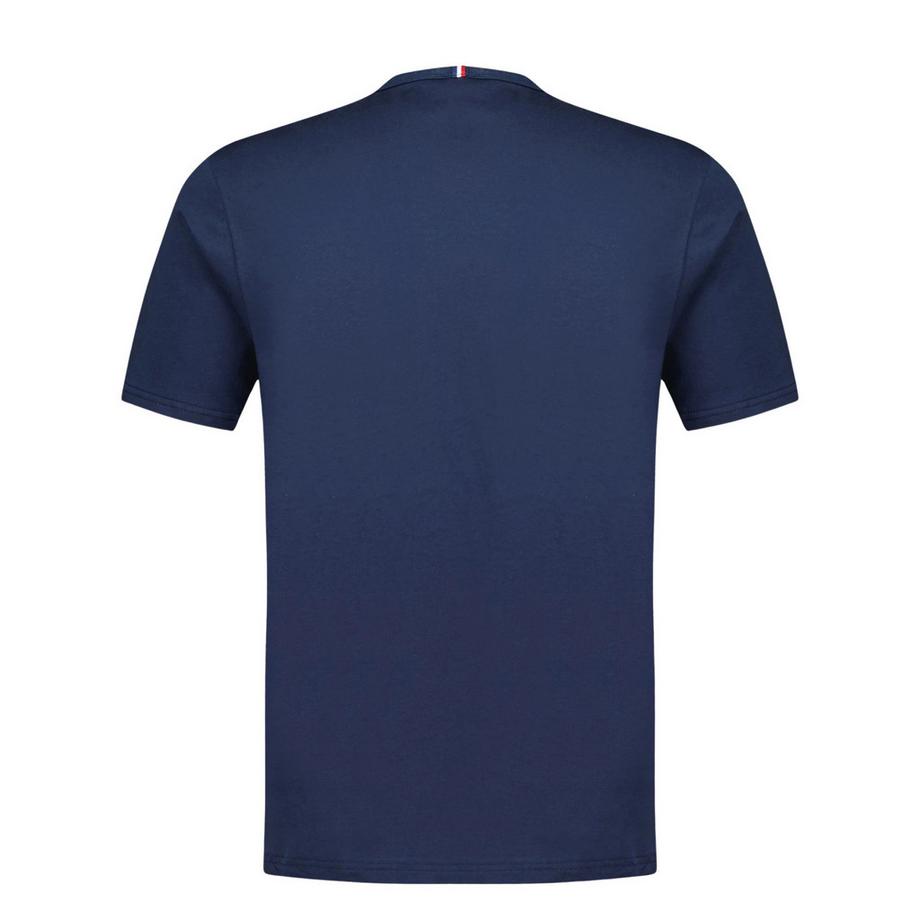 Le Coq Sportif Essentiels Kurzarm T-Shirt  