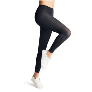 FALKE  Leggings Cotton Touch 