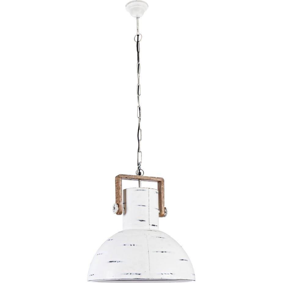 Image of Deckenleuchte Odessa weiss Deckenleuchte Odessa weiss