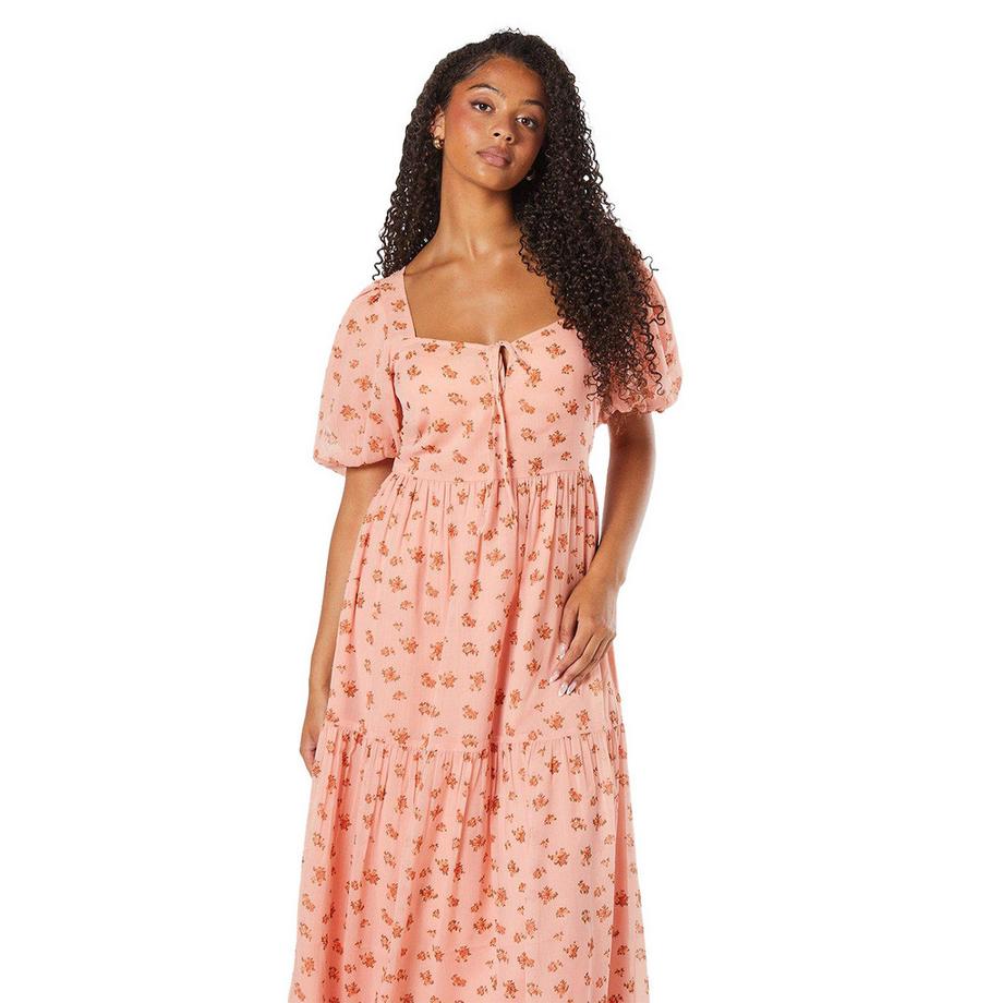 Dorothy Perkins Robe Milongue  