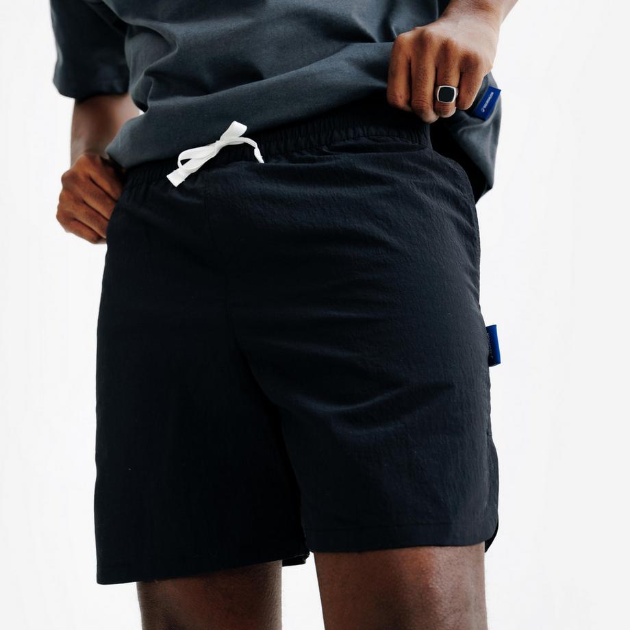 DECATHLON  Shorts homme tissu regular fit polyamide 