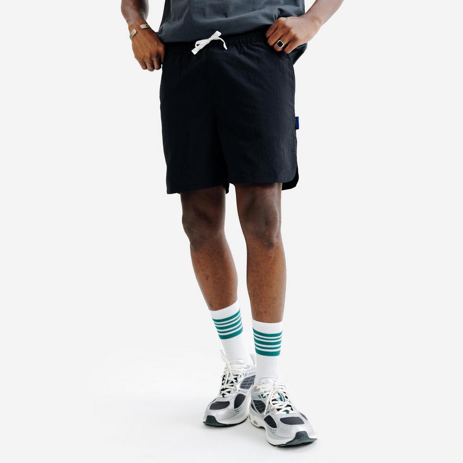 DECATHLON  Shorts homme tissu regular fit polyamide 