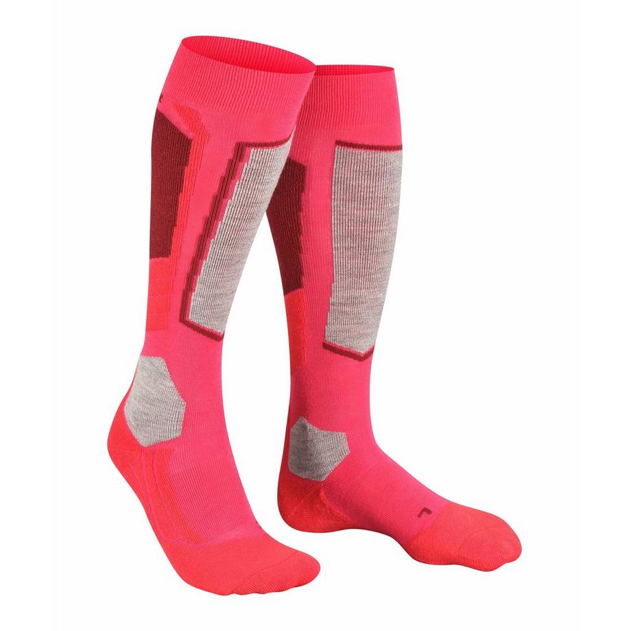 FALKE SK2 Calze al ginocchio da sci  
