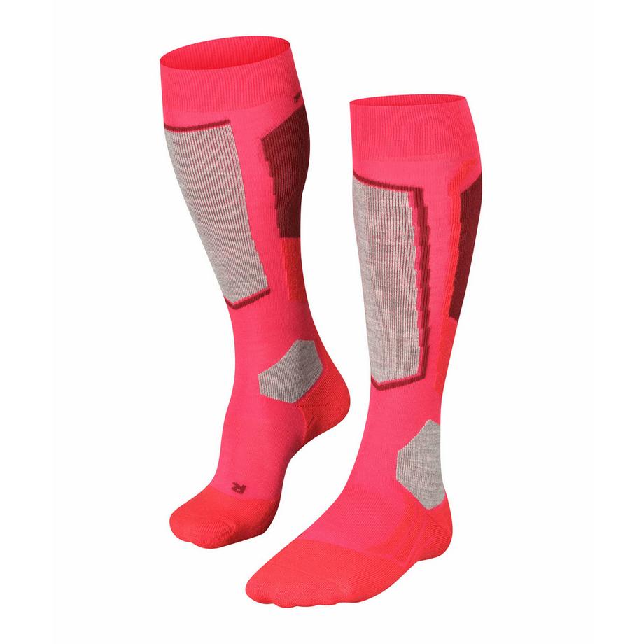 FALKE SK2 Calze al ginocchio da sci  