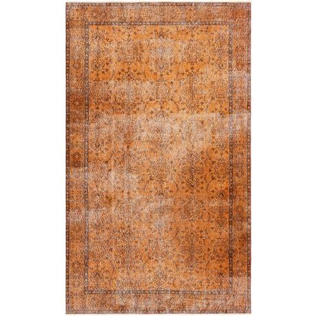 VIDAL Tapis fait à la main Ultra Vintage  