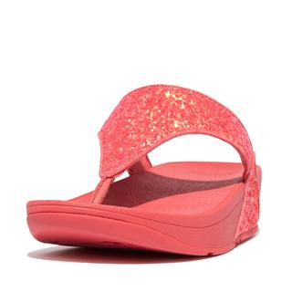 Fitflop  sandali da lulu glitter pu 