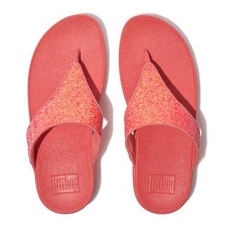 Fitflop  sandalen für en lulu glitter pu 