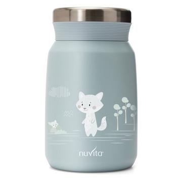 nuvita Therm obehälter bleu (300ml)