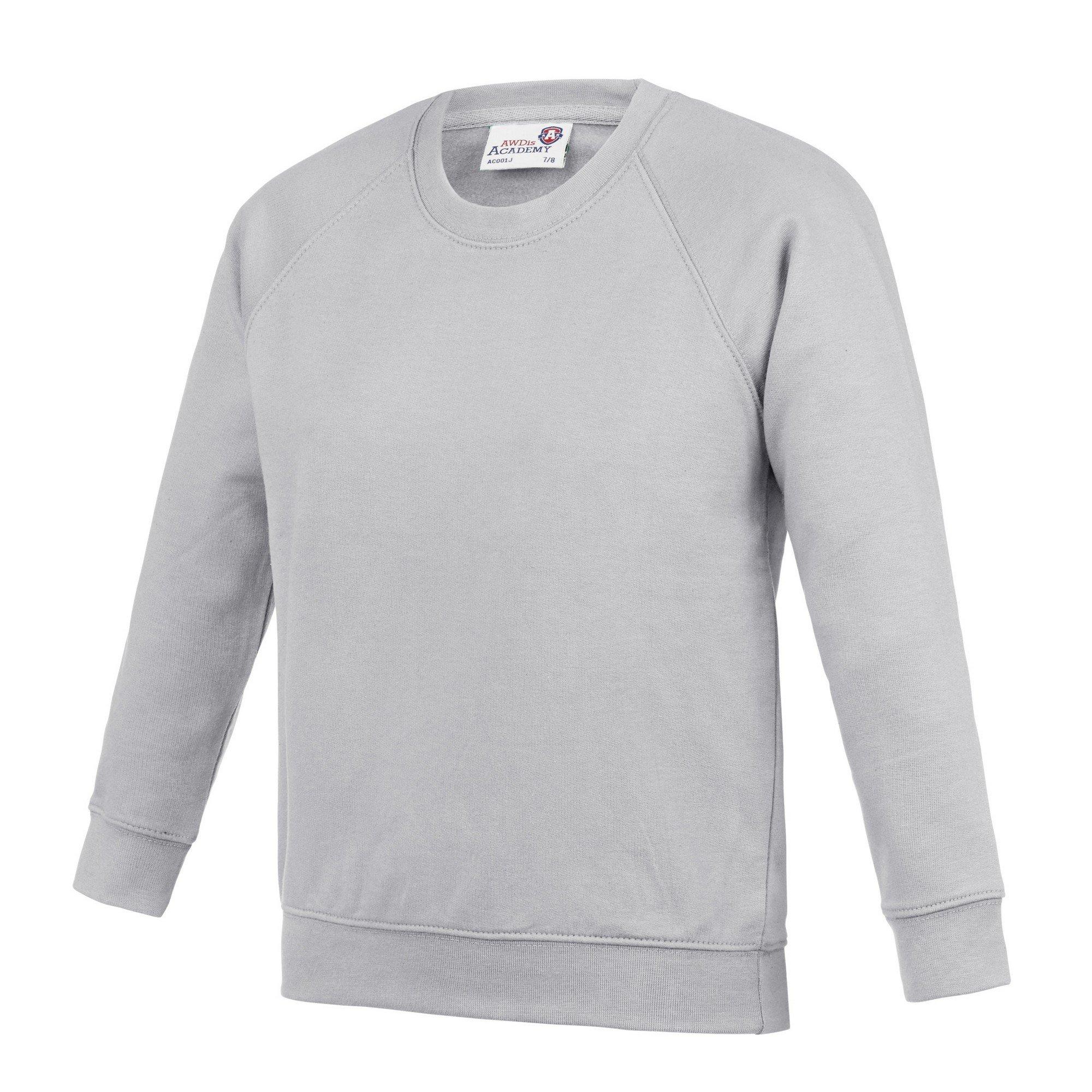 AWDis  Academy Raglan Pullover 