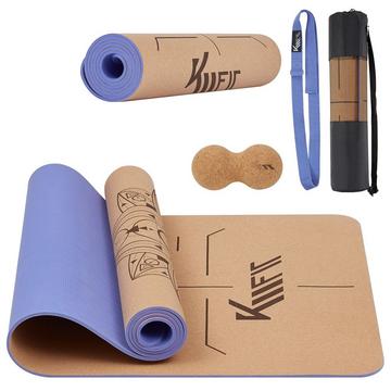 TPE Yogamatte 5mm