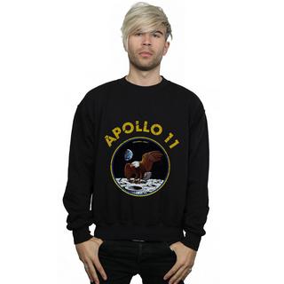 Nasa  Classic Apollo 11 Sweatshirt 