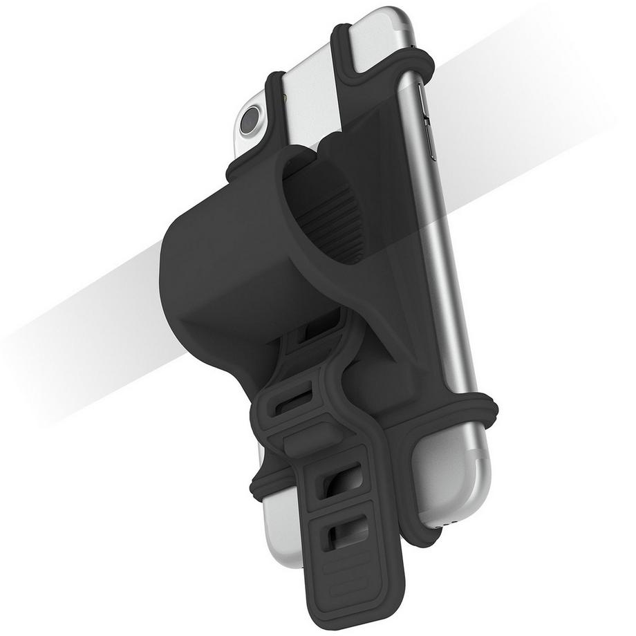 Celly  Handyhalter für Fahrrad/E-Scooter/Kinderwagen Sv 