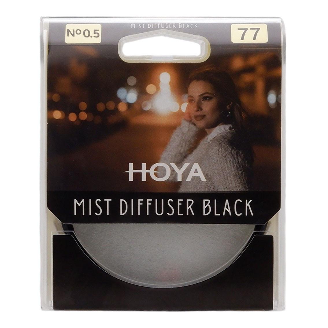 Hoya  Hoya Y505304 Filtro per lenti della macchina fotografica Filtro di diffusione per fotocamera 6,2 cm 