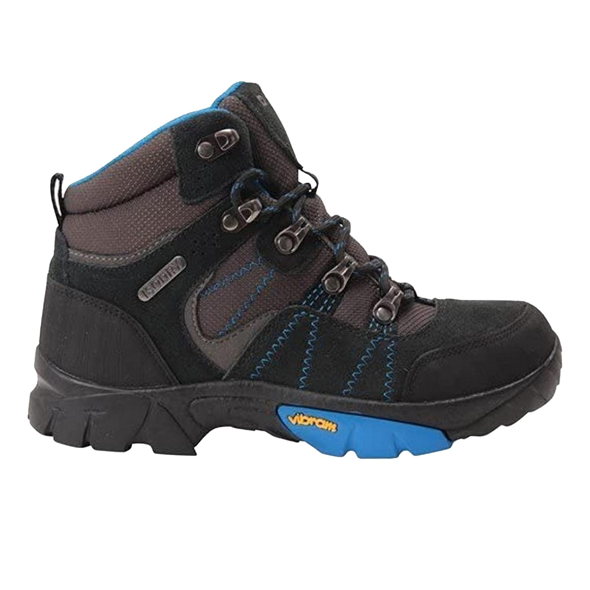 Mountain Warehouse  Bottines de marche EDINBURGH Enfant 