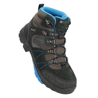 Mountain Warehouse  Bottines de marche EDINBURGH Enfant 