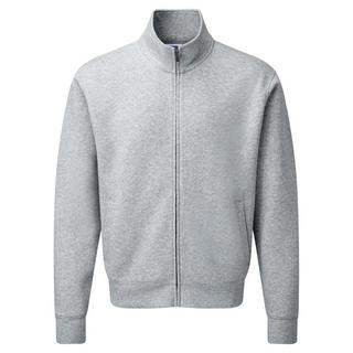 Russell  Authenitc Sweatshirt Jacke 