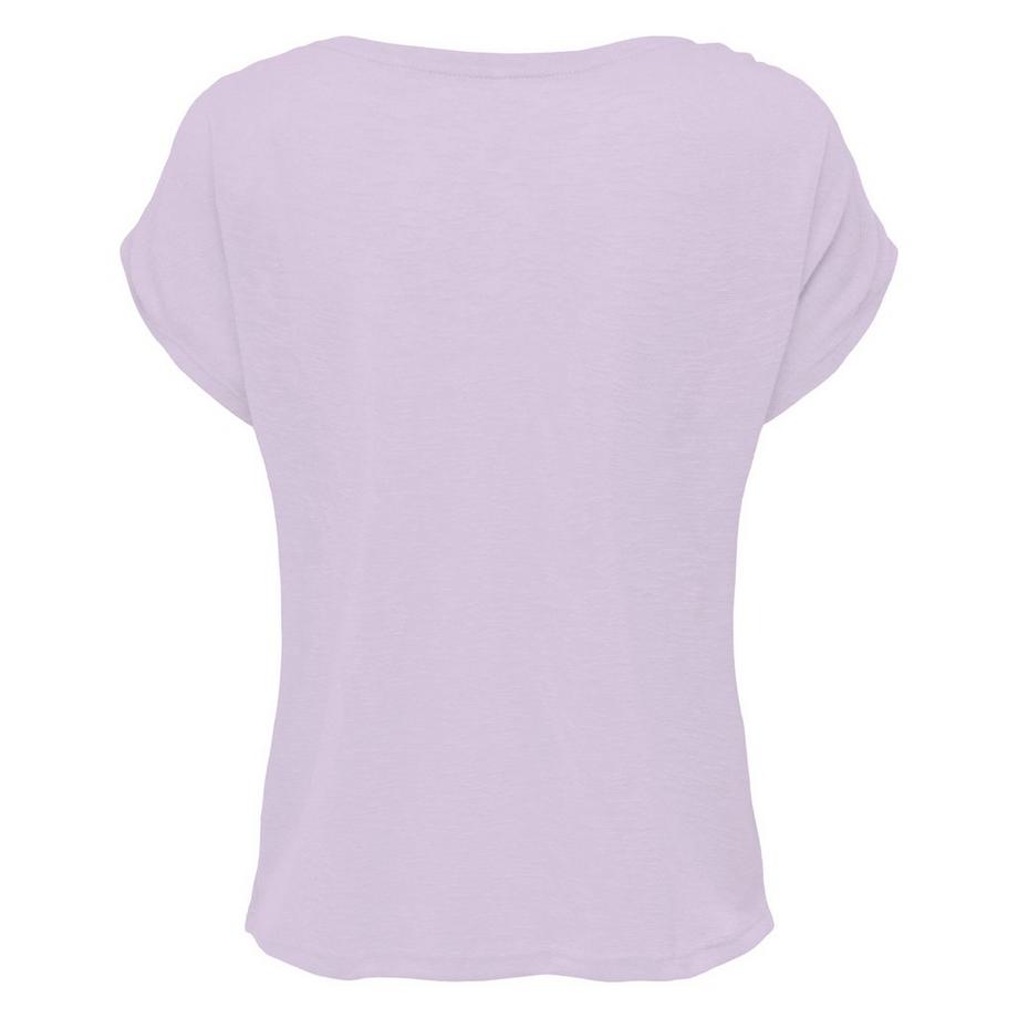 Build Your Own T-Shirt Lunga  