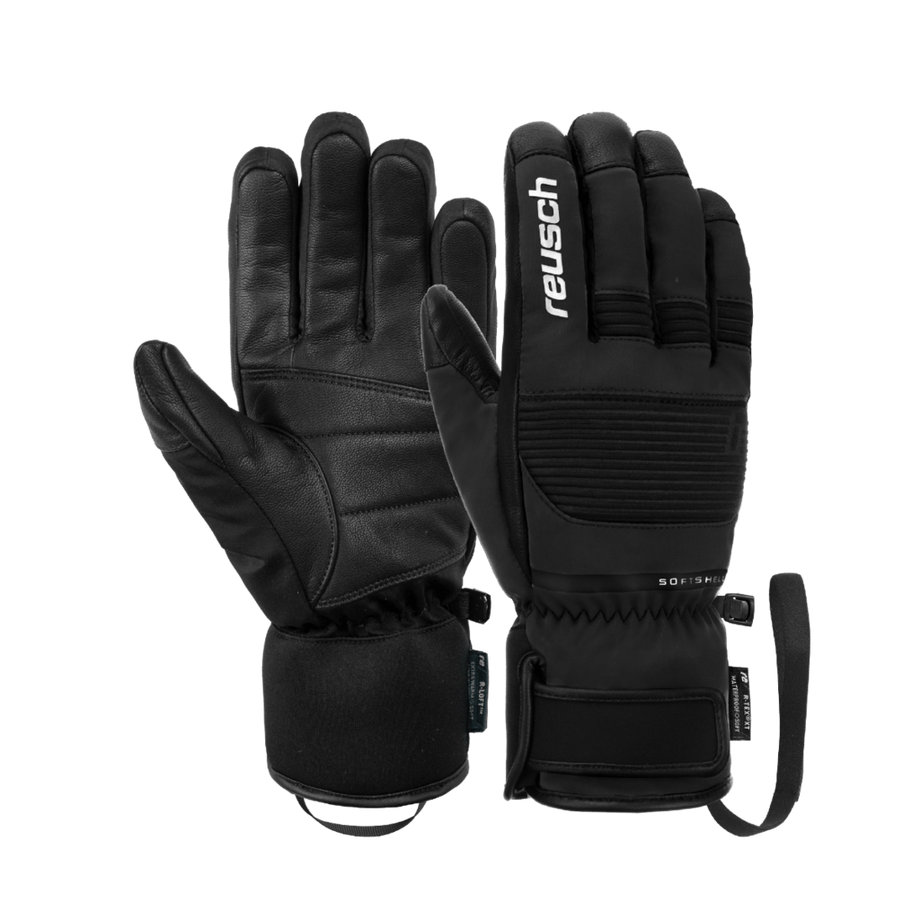 guanti da sci andy r-tex® xt