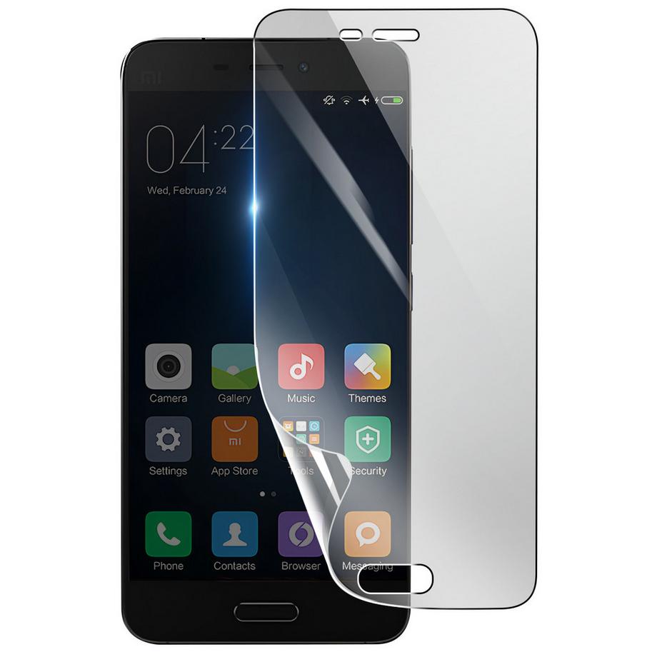 3mk Protection  Hydrogel Bildschirmfolie für Xiaomi Mi5 