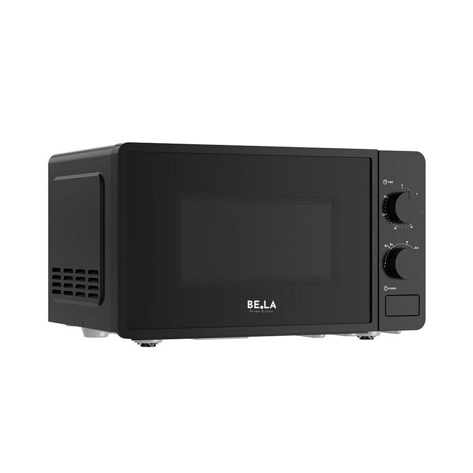 Berger Lanz Mikrowelle MW20MX63 700W  