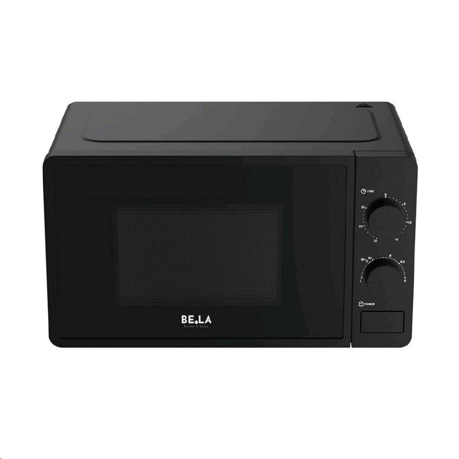 Berger Lanz Mikrowelle MW20MX63 700W  