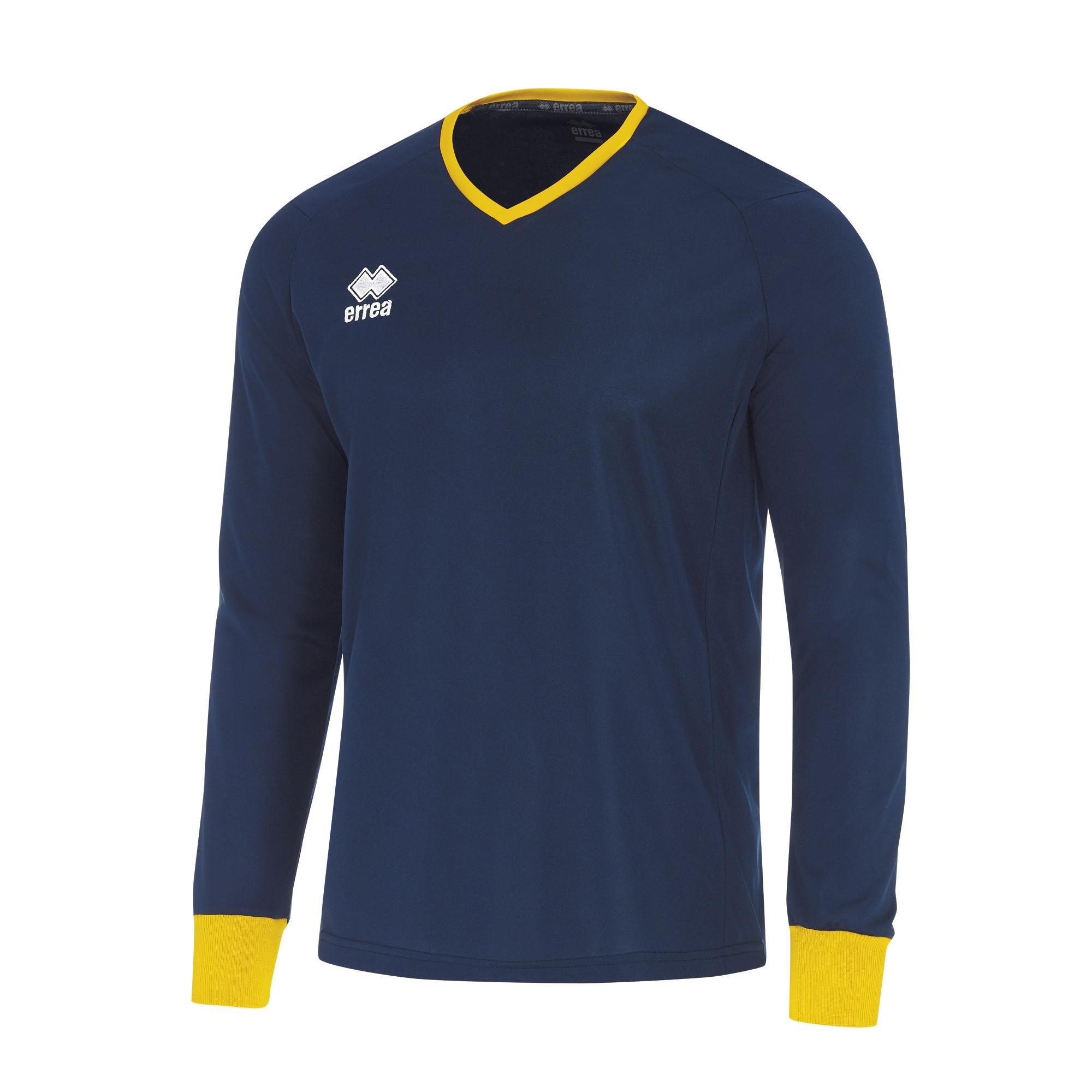 errea  langarm-crossshirt lennox 