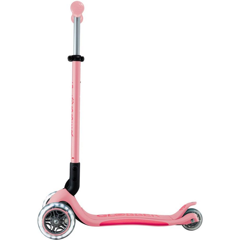 GLOBBER  Mini Primo Foldable Plus s Pastel Fuchsia 