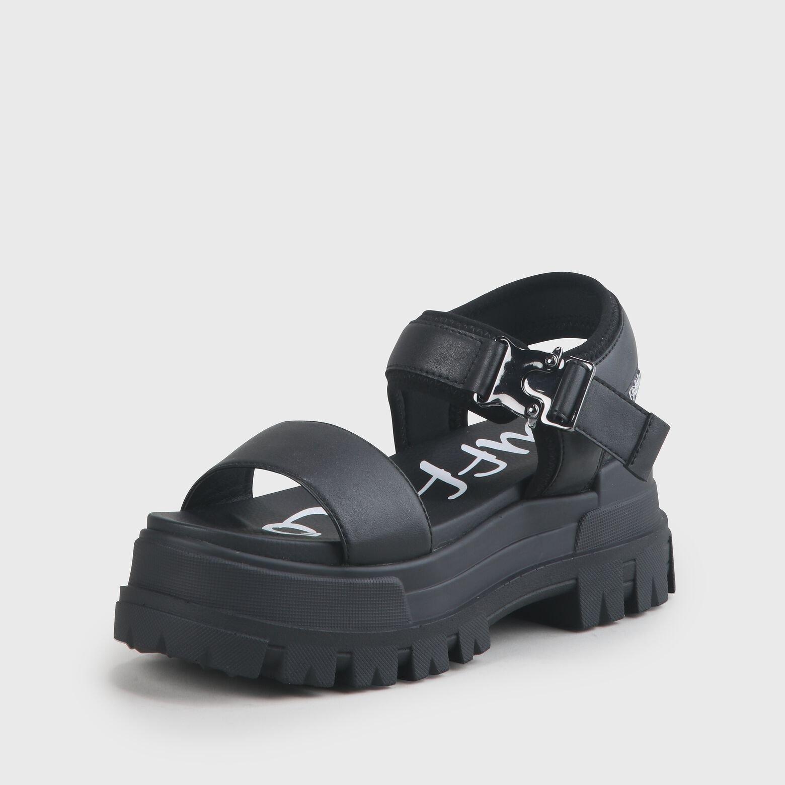 Buffalo  sandalen für damen jojo 