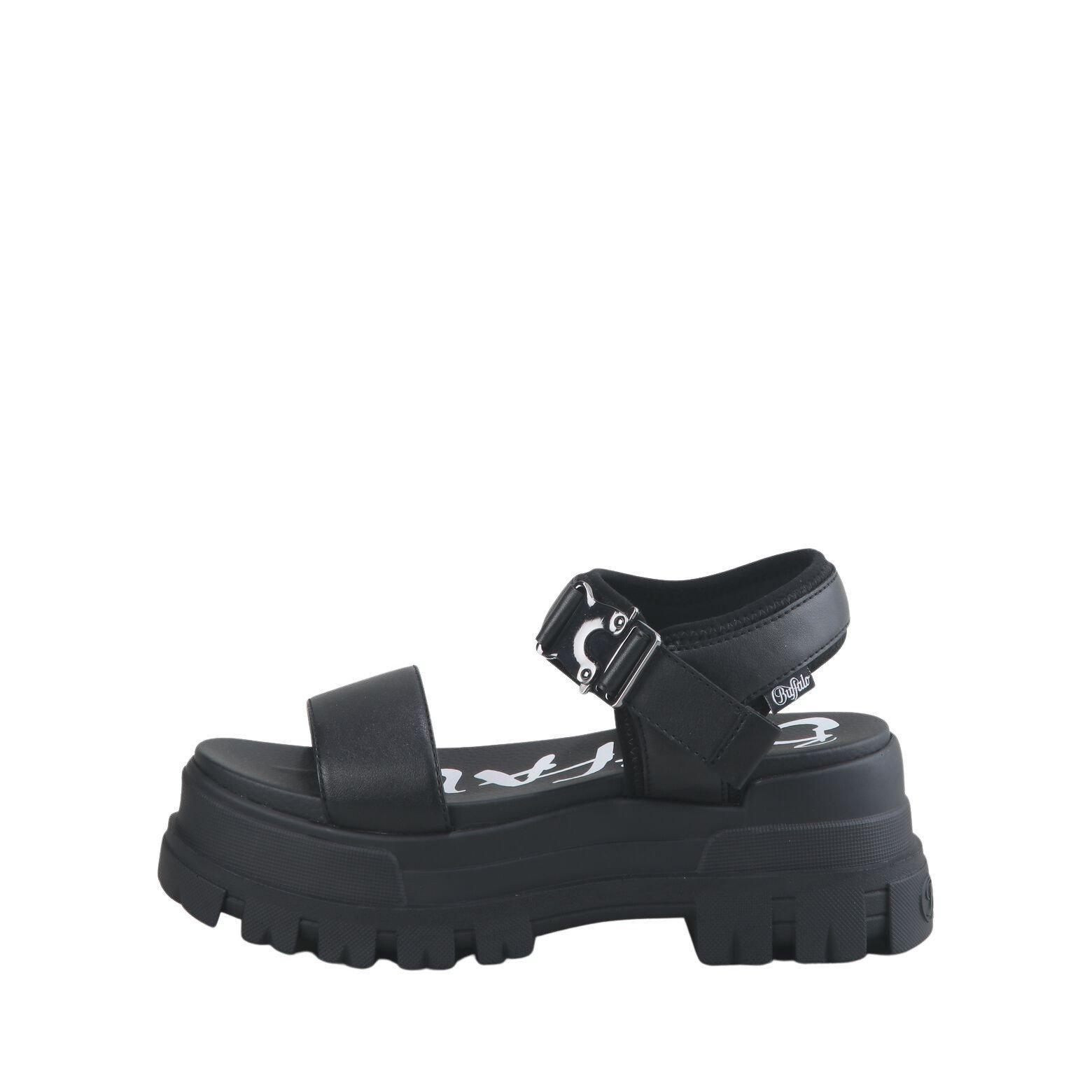 Buffalo  sandalen für damen jojo 