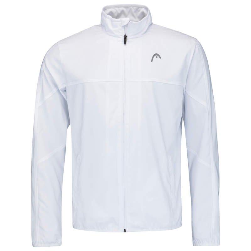 Image of Club Jacket B Weiss Unisex Weiss 152