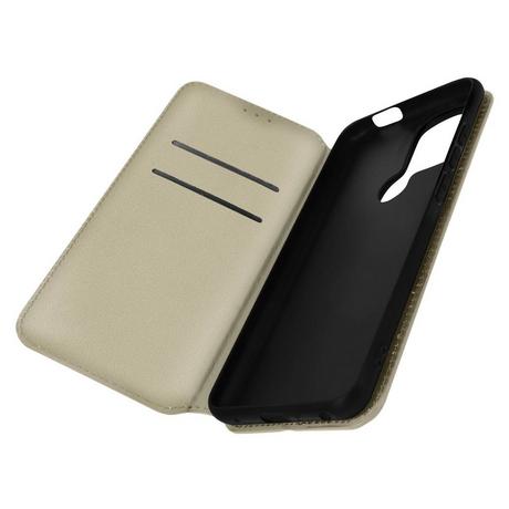 Avizar  Cover Xiaomi Redmi A1 / A2 Gold 