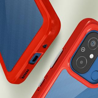 Avizar  Cover antiurto Xiaomi Redmi 12C 