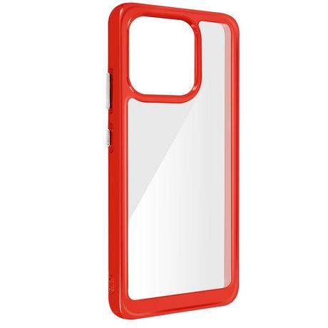 Avizar  Cover antiurto Xiaomi Redmi 12C 