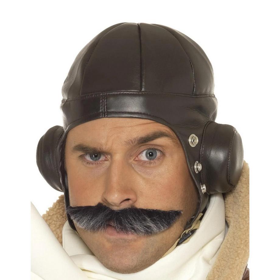 Helm, Polyester